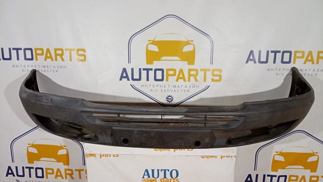 Бампер на авто Мерседес-бенц Спринтер 1 2-t