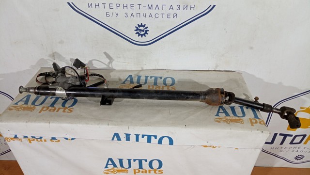 Колонка рулевого управления Мерседес-бенц Спринтер 1 3-t