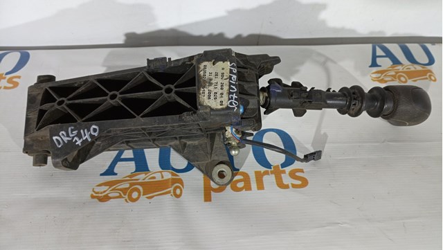 Селектор АКПП A9062600409 MERCEDES