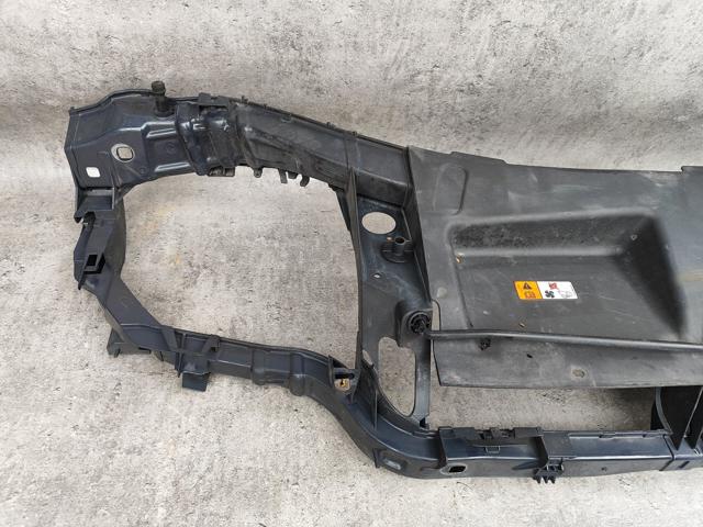 AM218B041AD FORD Рамка радиатора купить в Чернигов