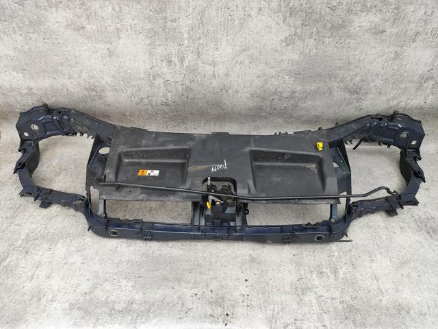 AM218B041AD FORD Рамка радиатора купить в Павлоград