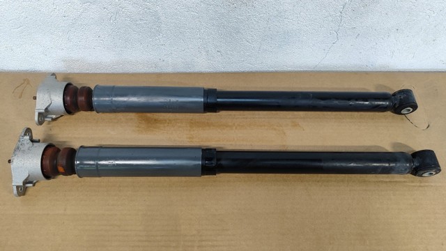 Цилиндр подвески AP3118080AF FORD
