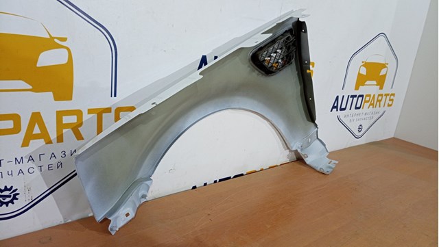 ASB790020 LAND ROVER Крыло переднее правое купить в Винница