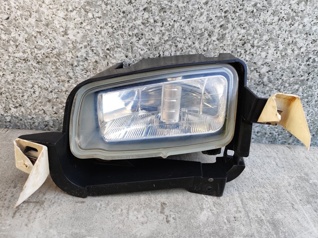 Противотуманная фара левая AV1115K201AB FORD