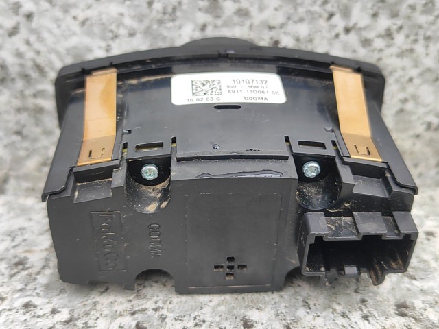 AV1T13D061CC FORD Переключатель света фар на "торпедо" купить в Хмельницкий