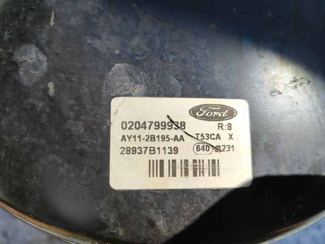FORD AY112B195AA в наличии Одесса