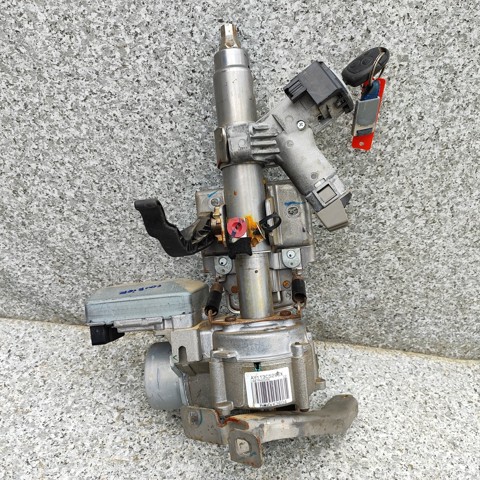 Колонка рулевого управления AY113C529GE FORD