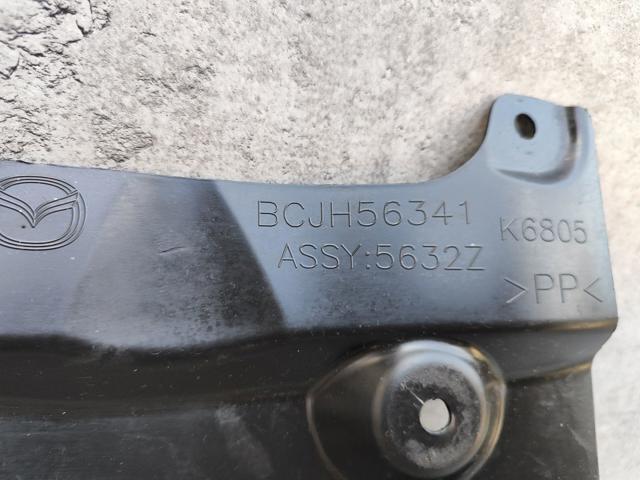 MAZDA BCJH56341 в наличии Черновцы