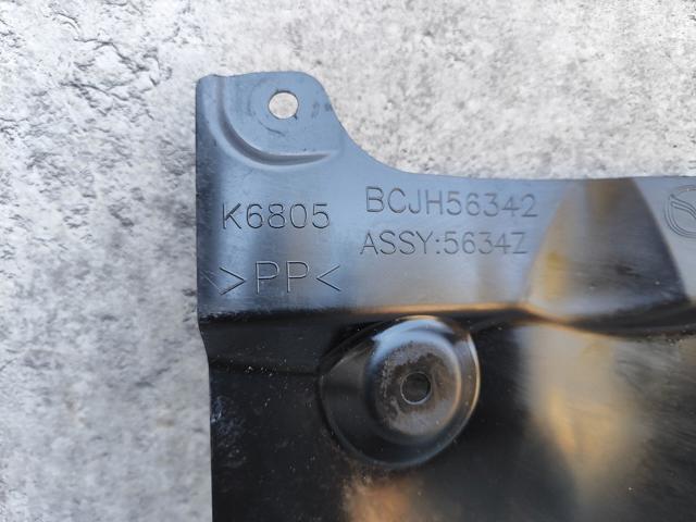 MAZDA BCJH56342 в наличии Николаев