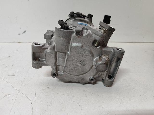 MAZDA BDGF61450 Компрессор кондиционера в наличии Тернополь