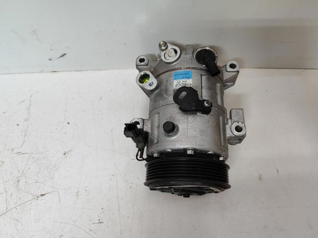 BDGF61450 MAZDA Компрессор кондиционера купить в Днепр