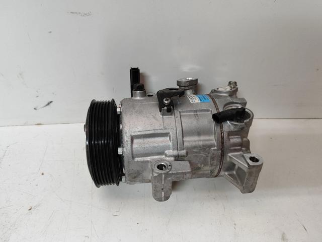 Компрессор климатической установки BDGF61450 MAZDA