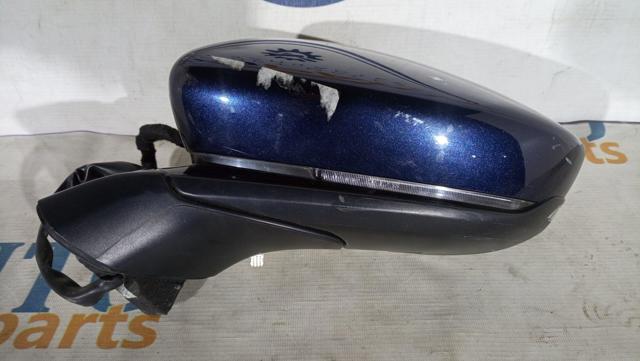 BHS269181D MAZDA Зеркало заднего вида левое купить в Ирпень