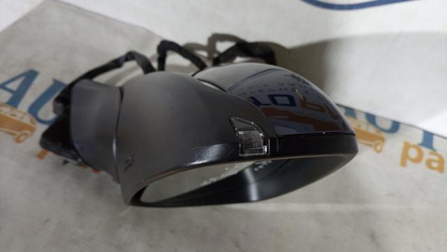 BHS269181D MAZDA Левое боковое зеркало купить в Львов