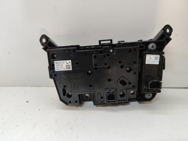 MAZDA BHSA66CM0A в наличии Тернополь
