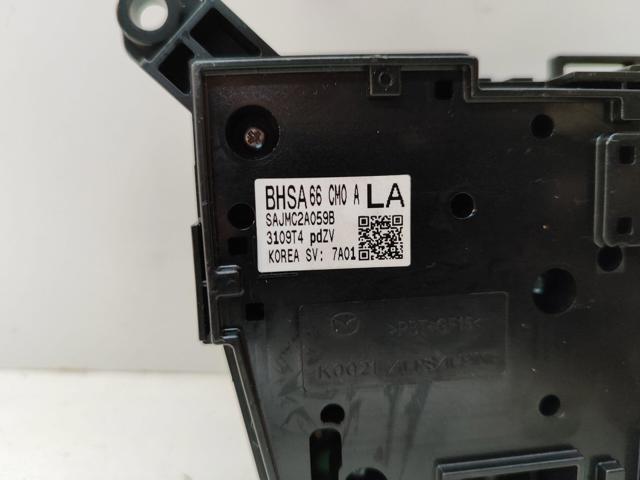BHSA66CM0A MAZDA купить в Сумы