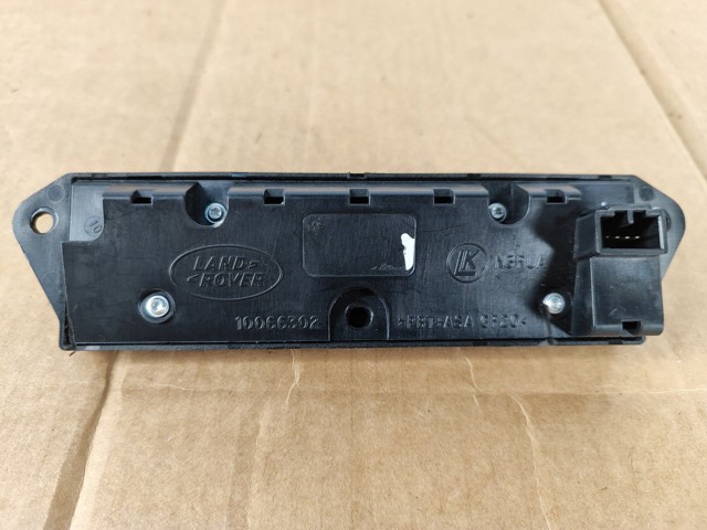BJ3214B596AC LAND ROVER купить в Тернополь