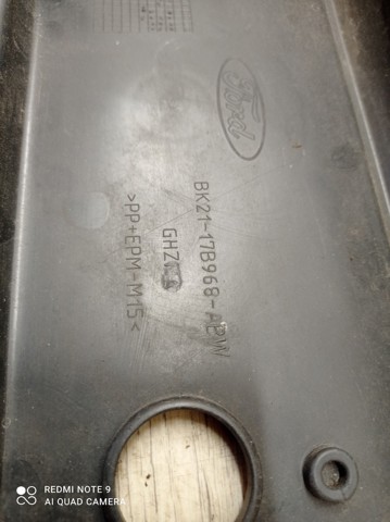 FORD BK2117B968ABW в наличии Ужгород