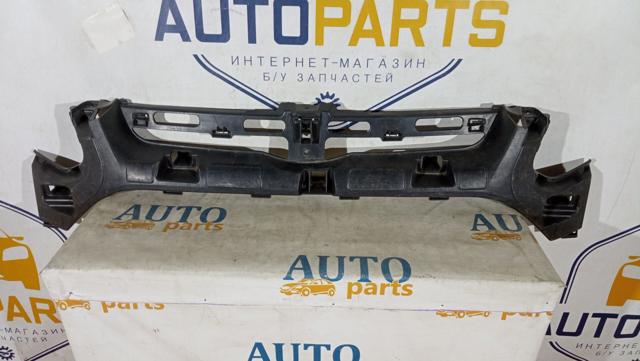 Кронштейн решетки радиатора BK2117E778AB FORD