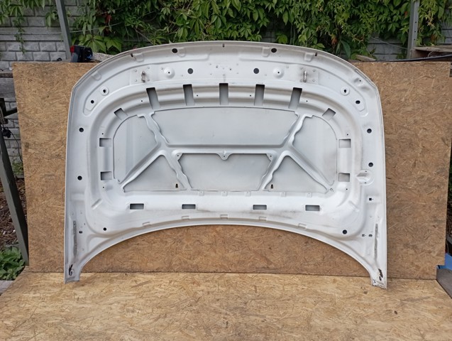 BKA780040 LAND ROVER Капот купить в Черновцы