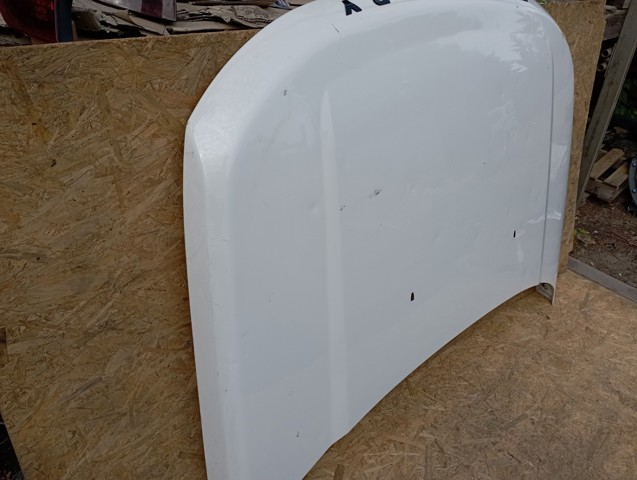 BKA780040 LAND ROVER Капот купить в Житомир