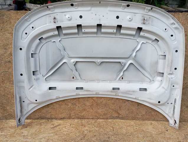 BKA780040 LAND ROVER Капот купить в Кривой Рог