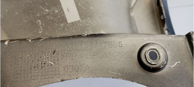 BM5117865A FORD купить в Черкассы