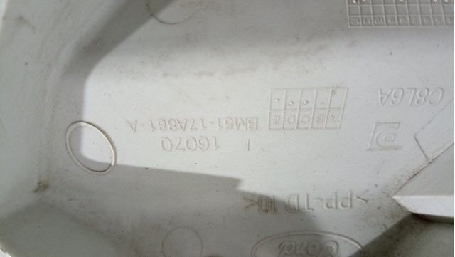 BM5117A881A FORD купить в Украина