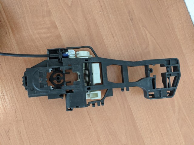 BM5AA26412AG FORD купить в Черкассы