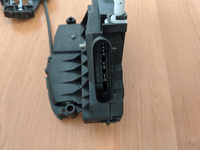 BM5AA26412AG FORD купить в Тернополь