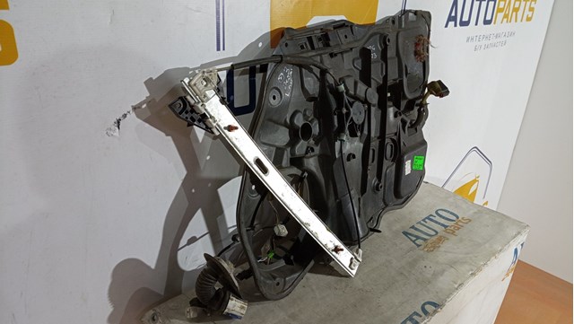 BP4K58590 MAZDA Стеклоподъемник передней правой двери купить в Хмельницкий