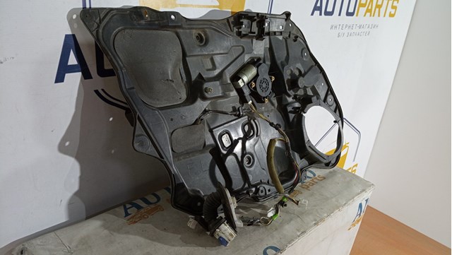 MAZDA BP4K58590 Стеклоподъемник передней правой двери в наличии Хмельницкий