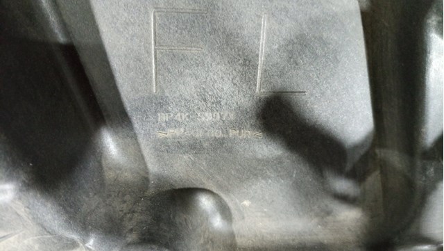 BP4K58590 MAZDA Механизм стеклоподъемника двери передней правой купить в Львов