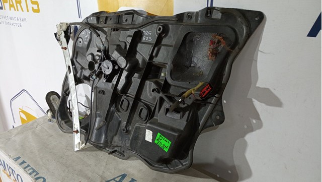 MAZDA BP4K58590 Стеклоподъемник передней правой двери в наличии Одесса