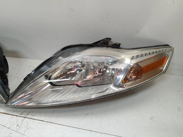 BS7113W030AE Фара левая купить Полтава
