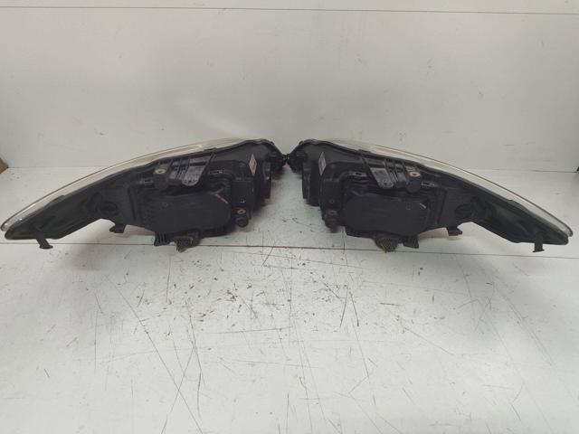 BS7113W030AE Левая фара купить Сумы