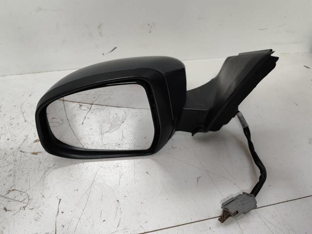Зеркало левое BS7117683VC FORD