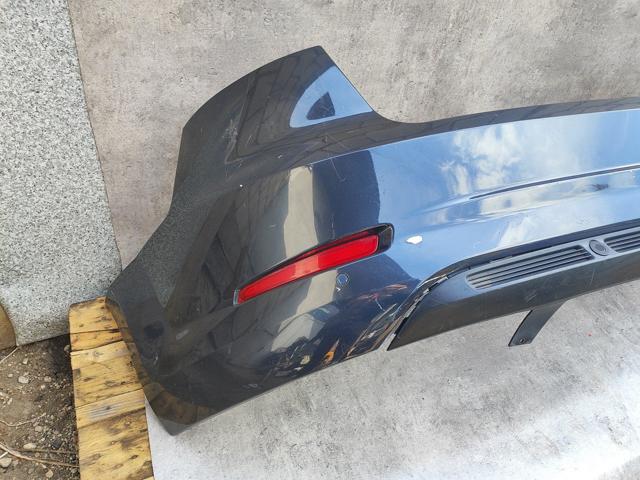 BS71A17906A FORD Задний бампер купить в Полтава