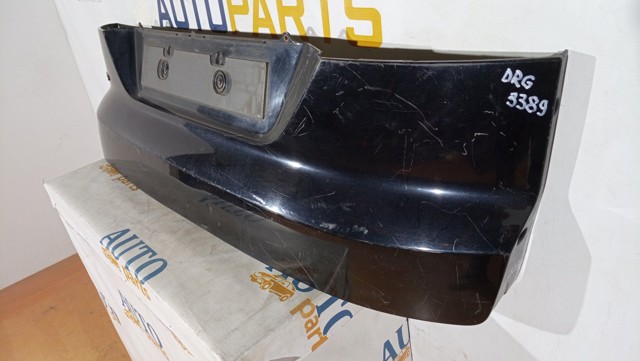 Накладка крышки багажника BS71N423A40A FORD
