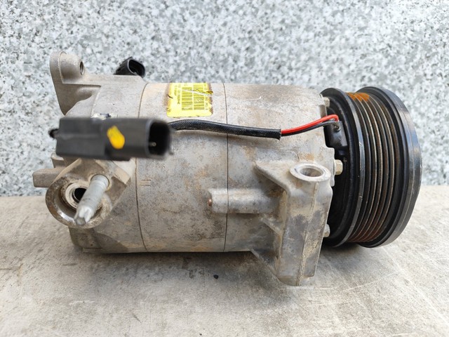 C1B119D629AE Компрессор кондиционера купить Ровно