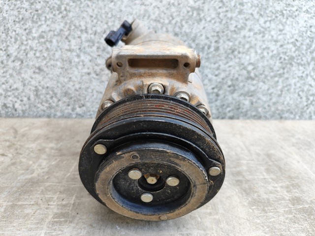 C1B119D629AE FORD Компрессор кондиционера купить в Тернополь