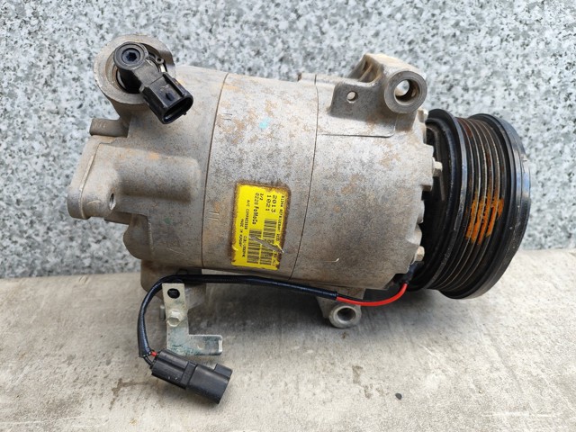 Компрессор хладагента C1B119D629AE FORD