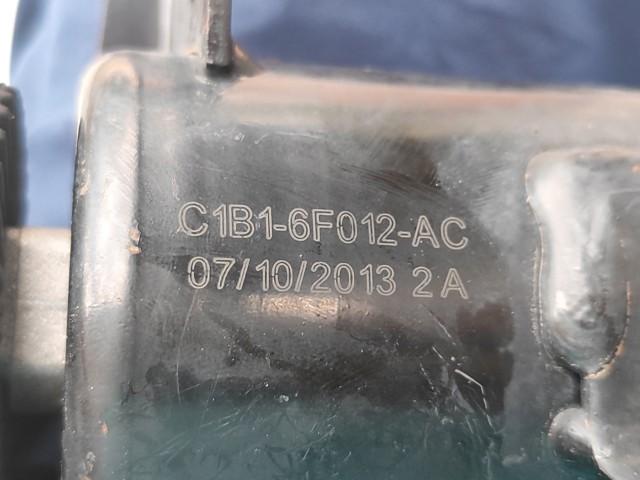 C1B16F012AC FORD Правая подушка двигателя купить в Черновцы