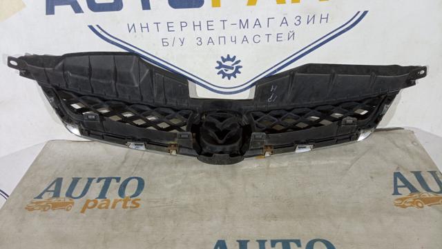 C23550711 Решетка радиатора купить Львов