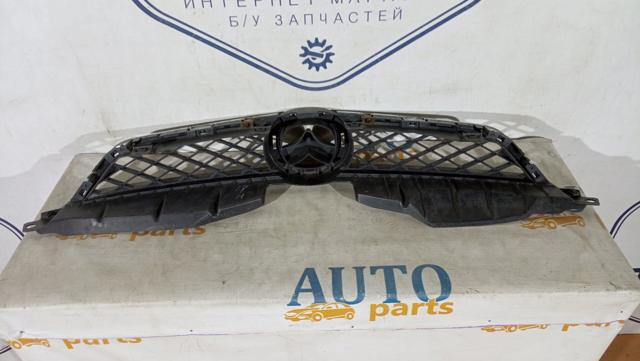 C23550711 MAZDA Решетка радиатора купить в Тернополь