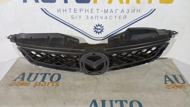 Решетка C23550711 MAZDA