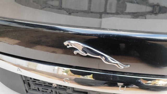 C2Z14453 JAGUAR Крышка багажника купить в Сумы