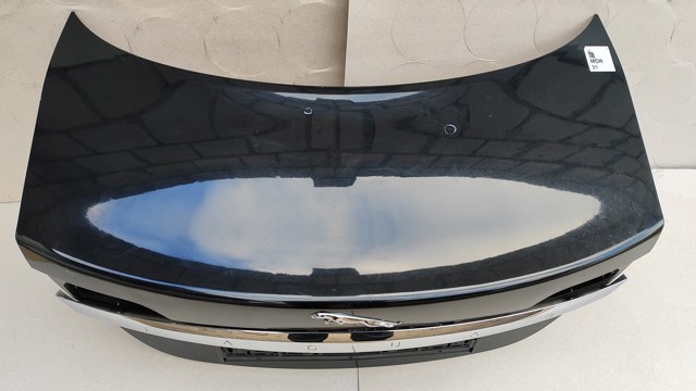 JAGUAR C2Z14453 Крышка багажника в наличии Черновцы
