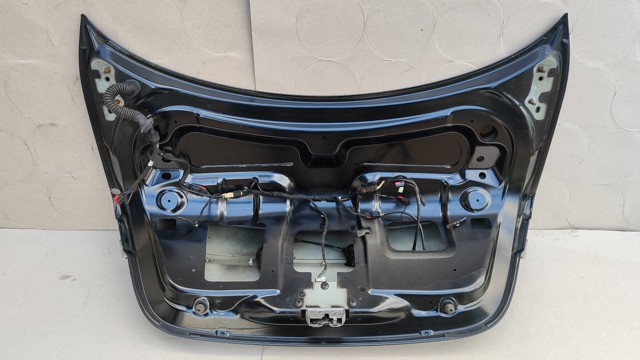 JAGUAR C2Z14453 Крышка багажника в наличии Черкассы