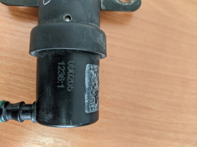 CC2951826 Форсунка омывателя передней фары купить Житомир